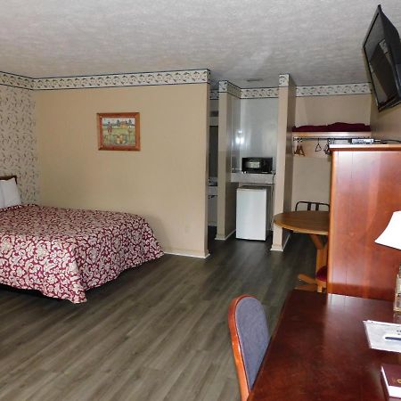 Valley Inn - Hamilton Ga Экстерьер фото
