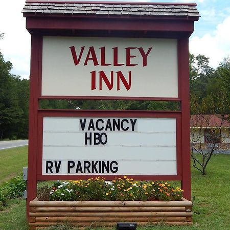 Valley Inn - Hamilton Ga Экстерьер фото