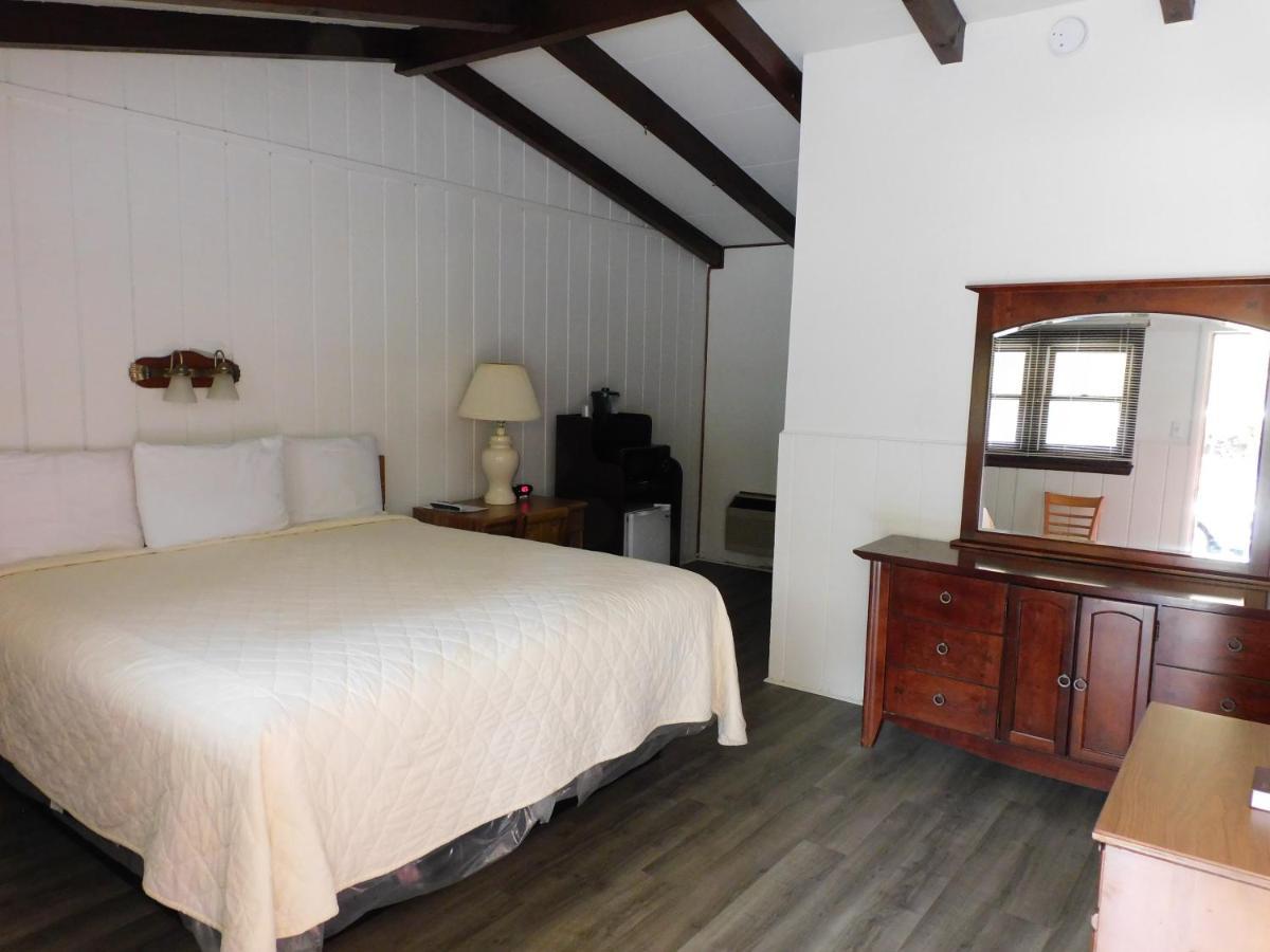 Valley Inn - Hamilton Ga Экстерьер фото