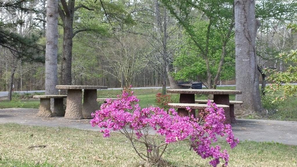 Valley Inn - Hamilton Ga Экстерьер фото