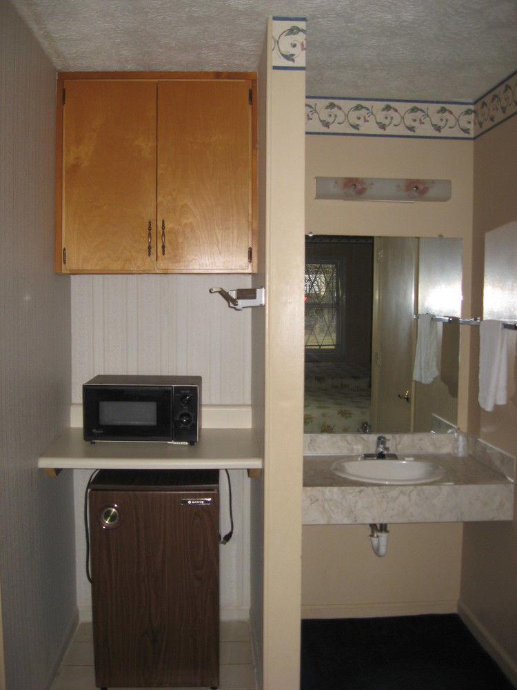 Valley Inn - Hamilton Ga Экстерьер фото