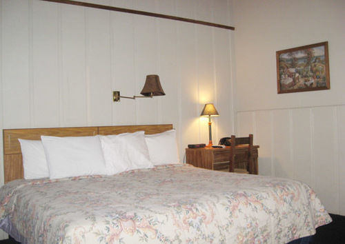 Valley Inn - Hamilton Ga Экстерьер фото