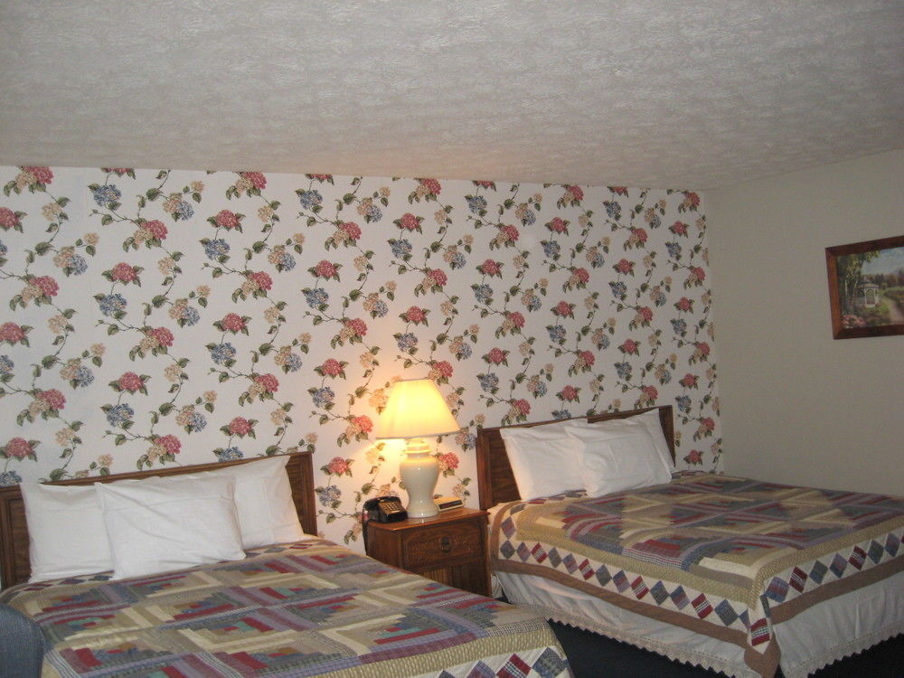 Valley Inn - Hamilton Ga Экстерьер фото