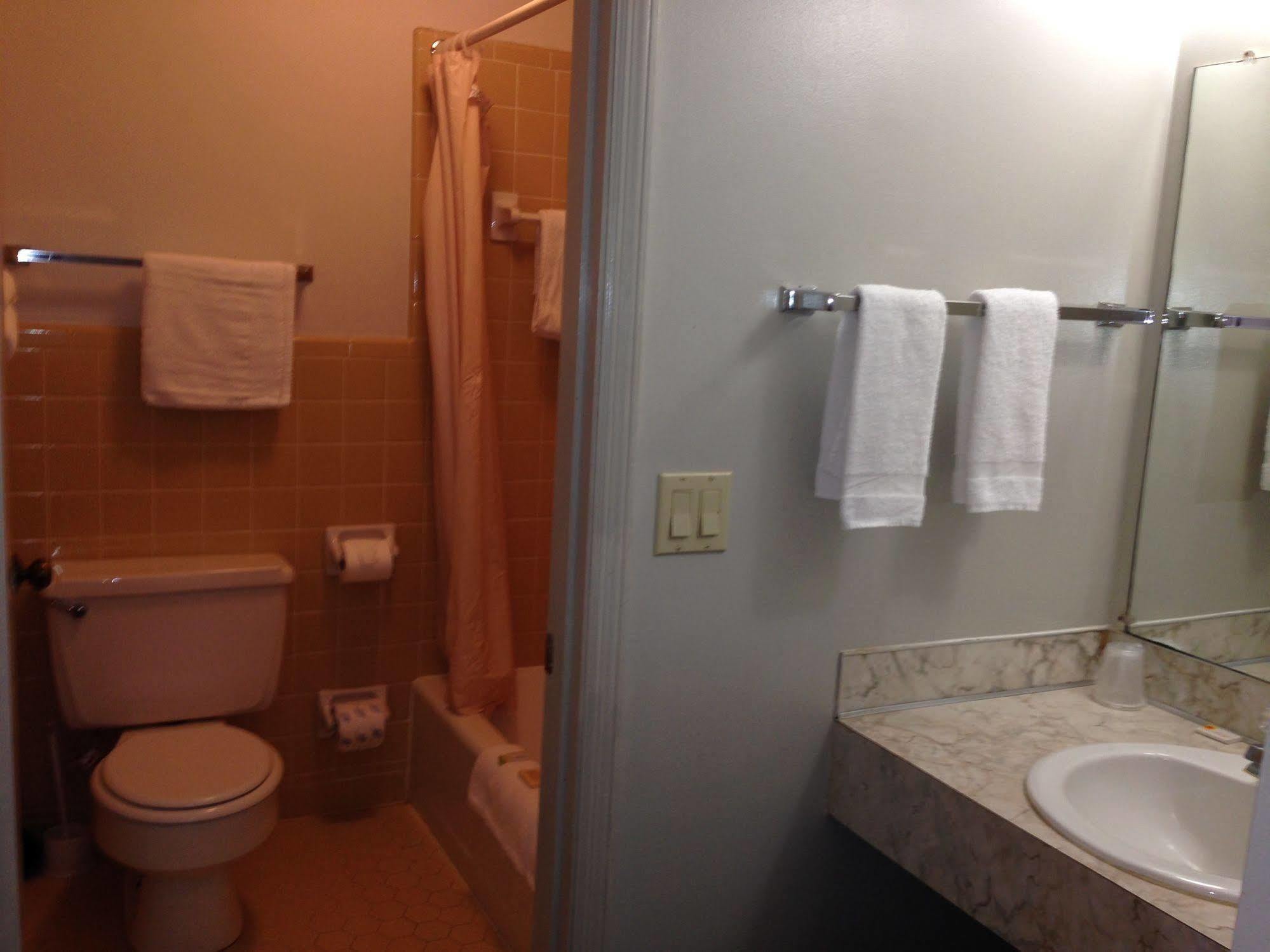 Valley Inn - Hamilton Ga Экстерьер фото