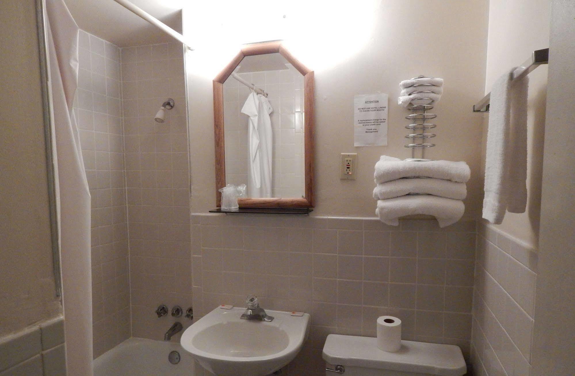 Valley Inn - Hamilton Ga Экстерьер фото