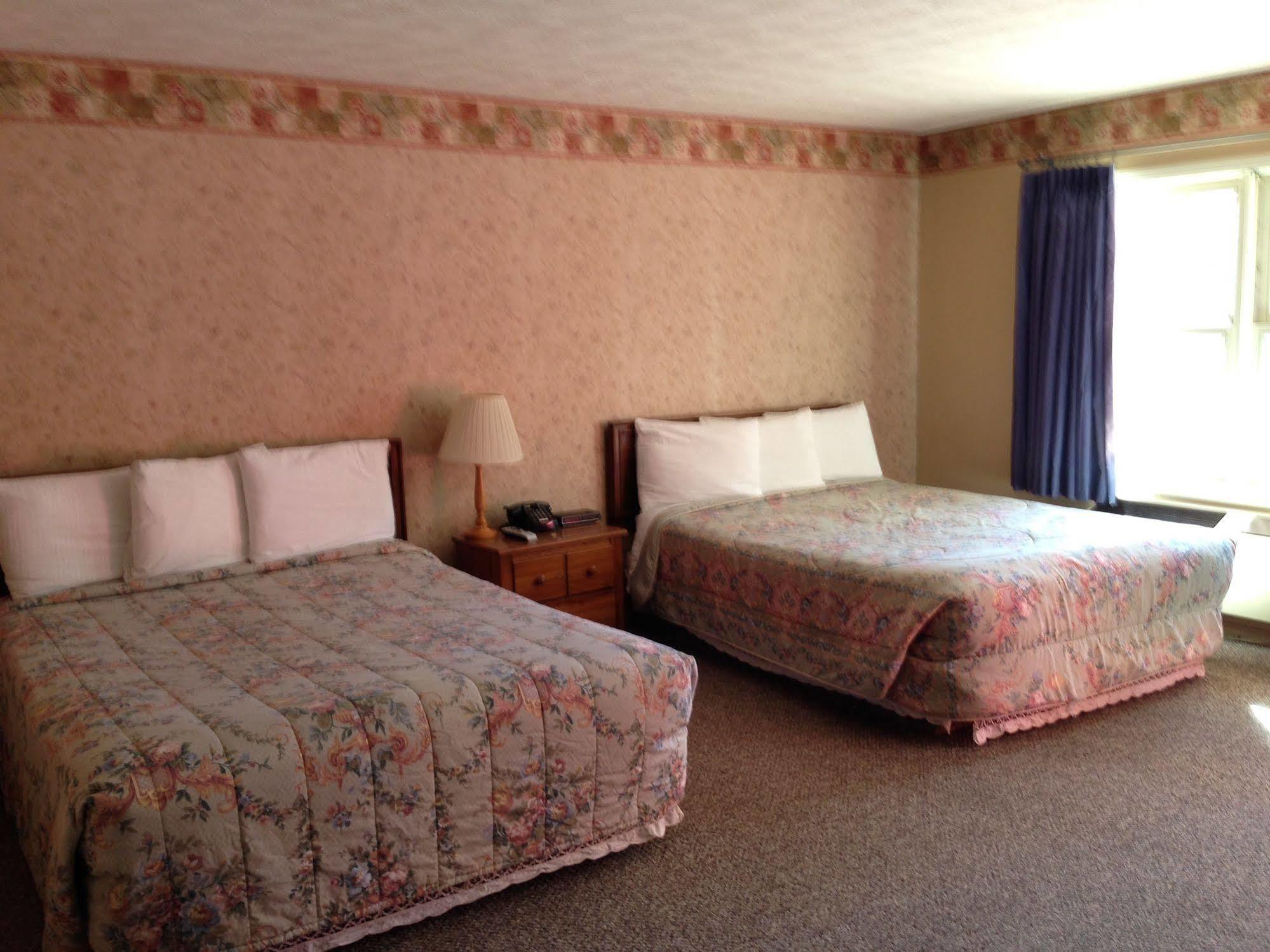 Valley Inn - Hamilton Ga Экстерьер фото